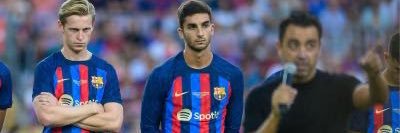 La Toia del Barça banner