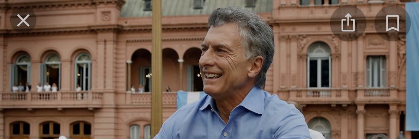 Ana-zenotz💛💛 #PROYECTOMACRI banner