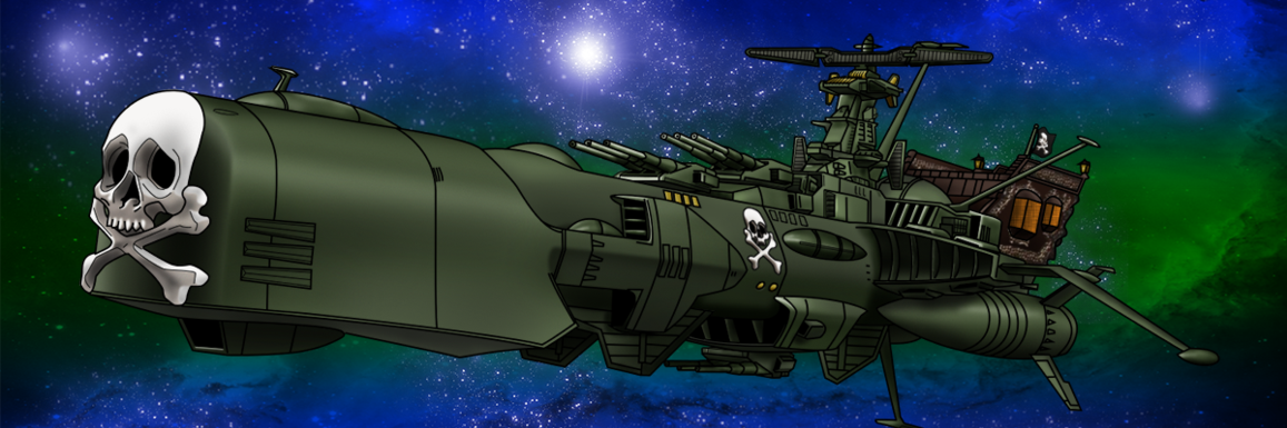 Kaleun76Harlock's profile banner image