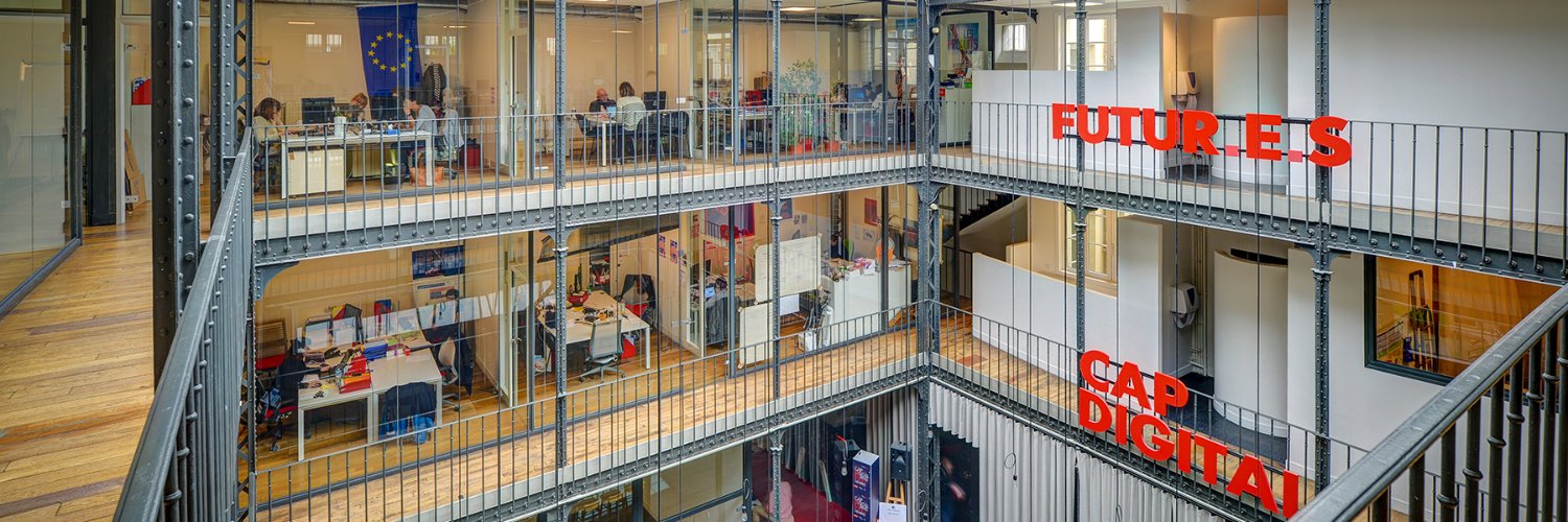 Gemploi, l'emploi à temps partagé banner