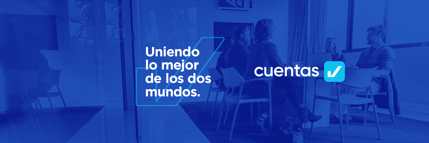 CuentasOK banner