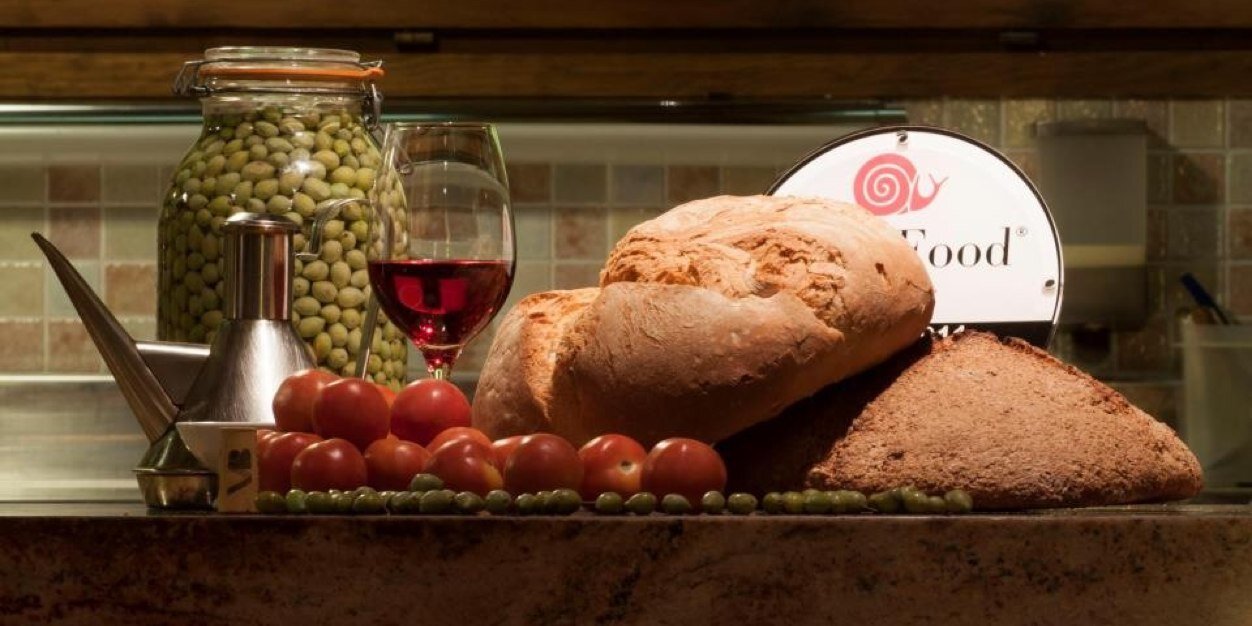 Slow Food Tarraco banner