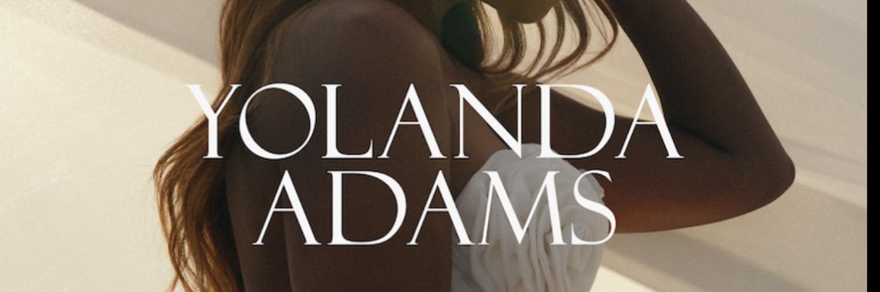 YolandasFans's profile banner image
