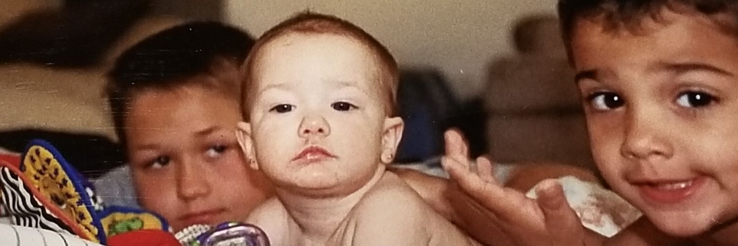 iChrisGood's profile banner image