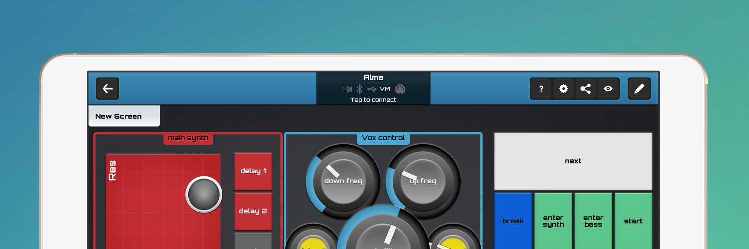 SonicLogicApp's profile banner image