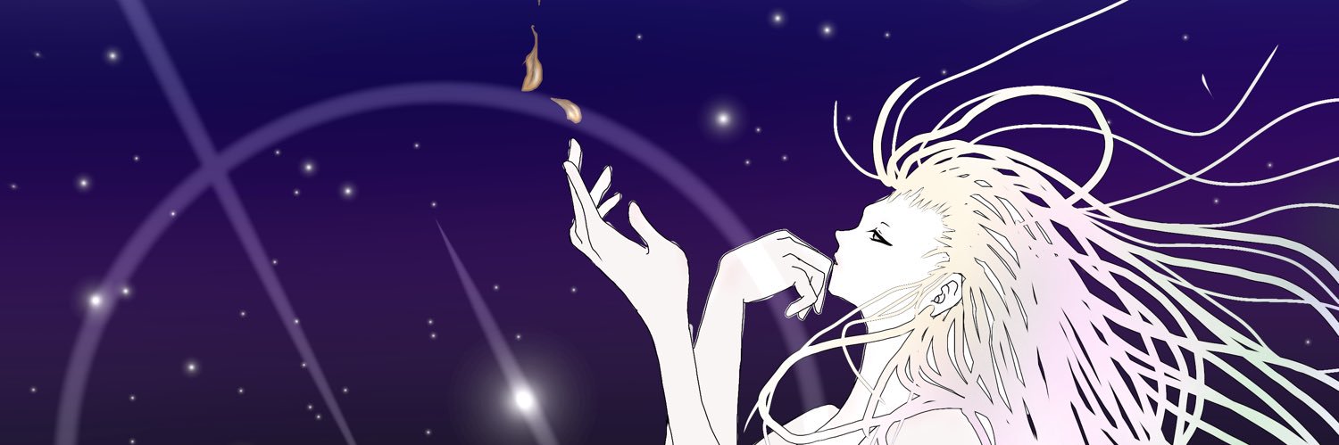 立夏🌸(スチームパンクP )❄️桜月七🔥 banner