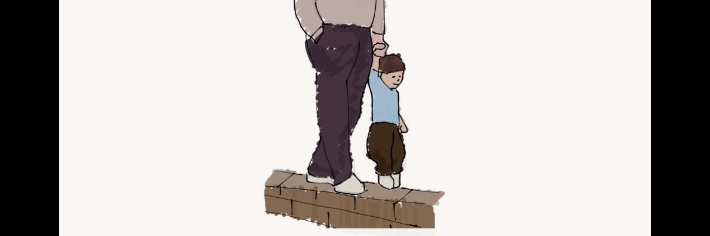 André Zimerman banner