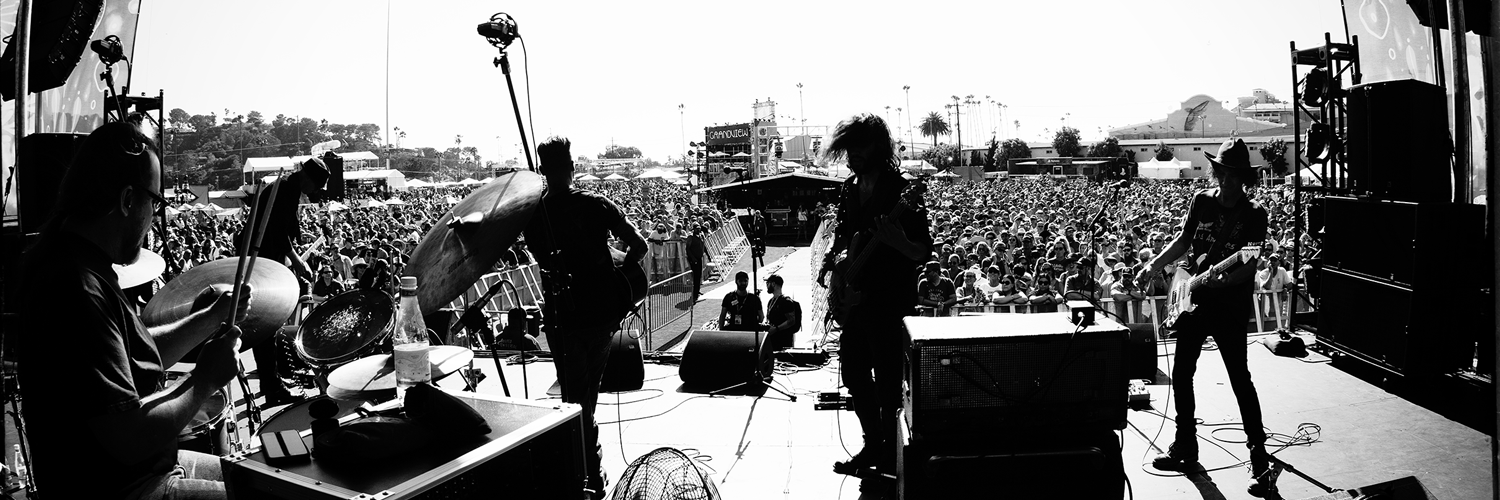 BlindMelonBand's profile banner image