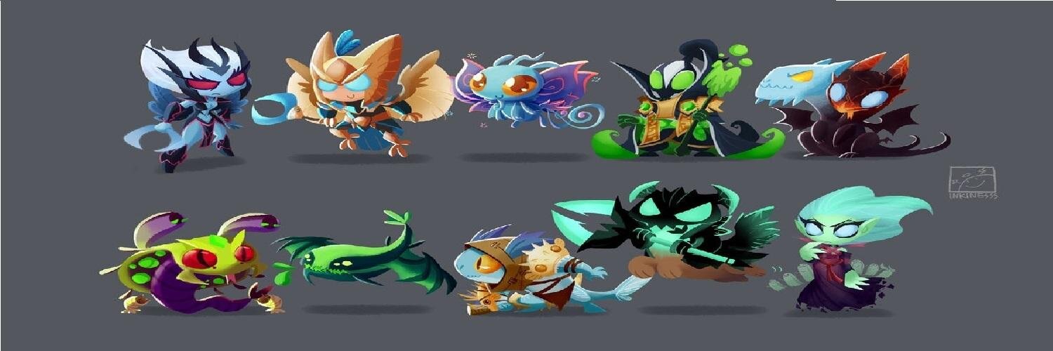 chicodota's profile banner image