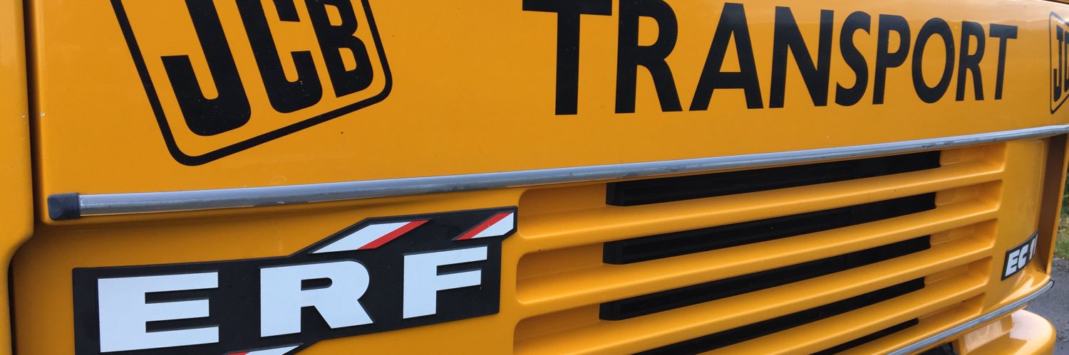 James Rickard banner