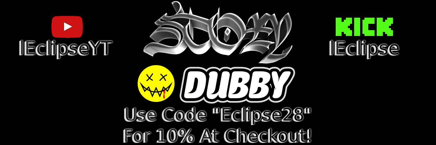 𝐄𝐜𝐥𝐢𝐩𝐬𝐞 banner