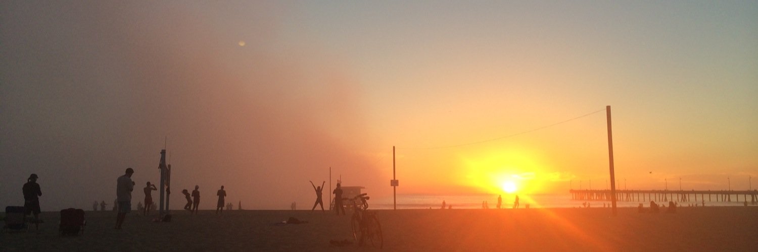 johnciech's profile banner image