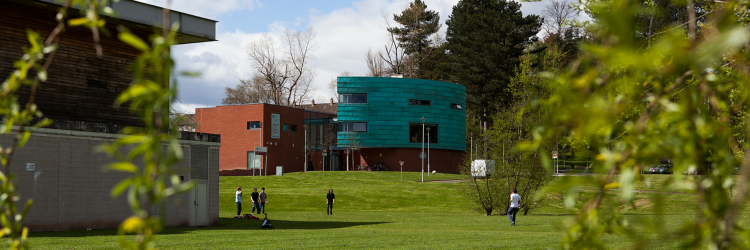 PC UHI Business Link banner