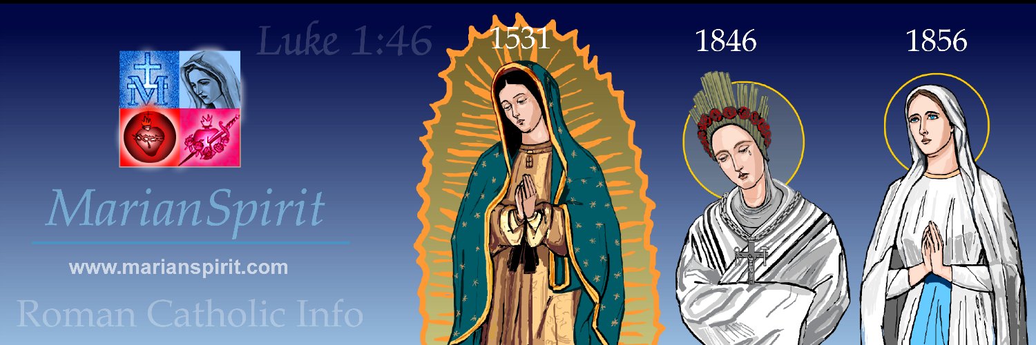 MarianSpirit's profile banner image