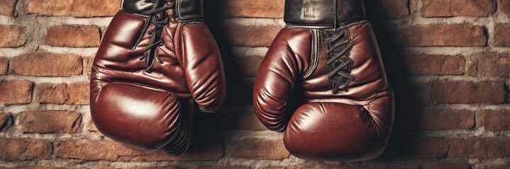 🥊 Num's 🥊 banner