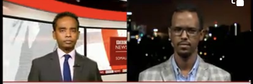 Bashir Mohamed Caato banner