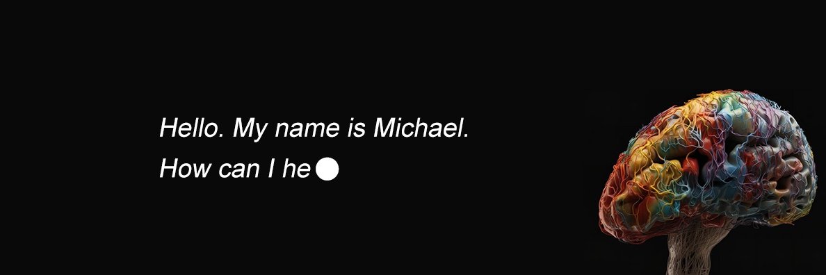 Michael Taheri banner