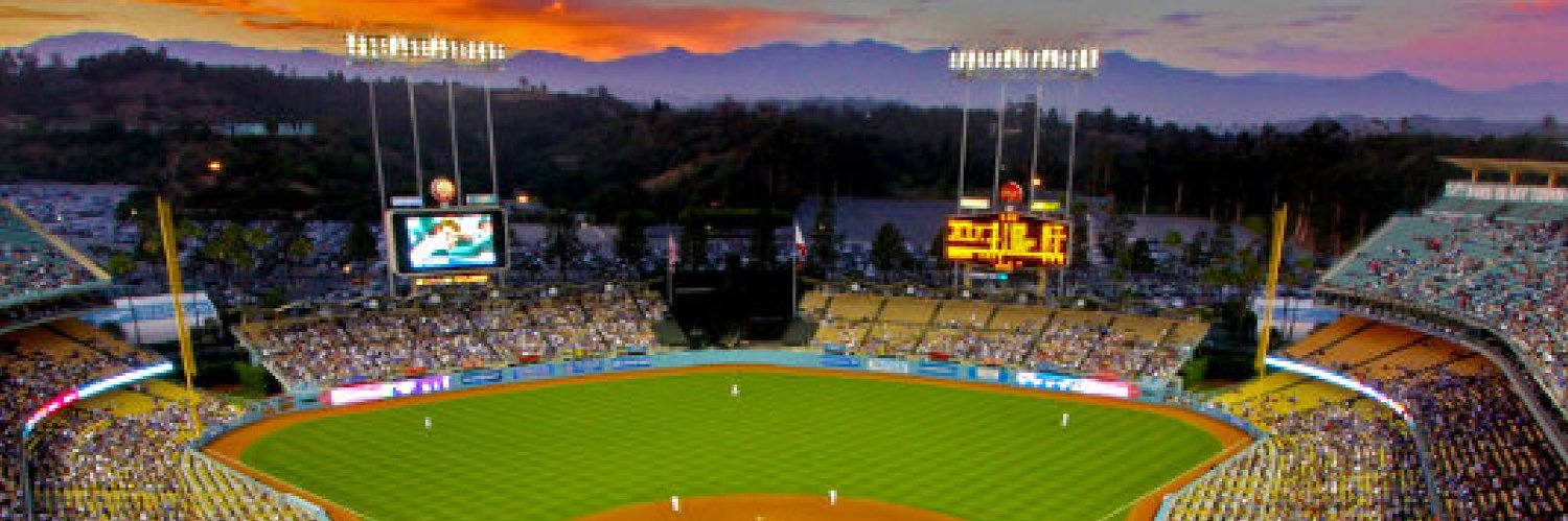 dodgerdadx3's profile banner image