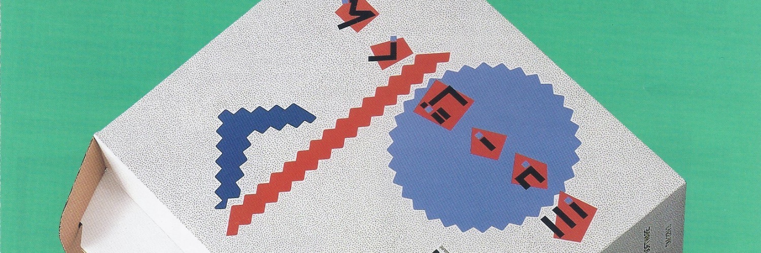ソレイユ/白紙ジャコウ banner