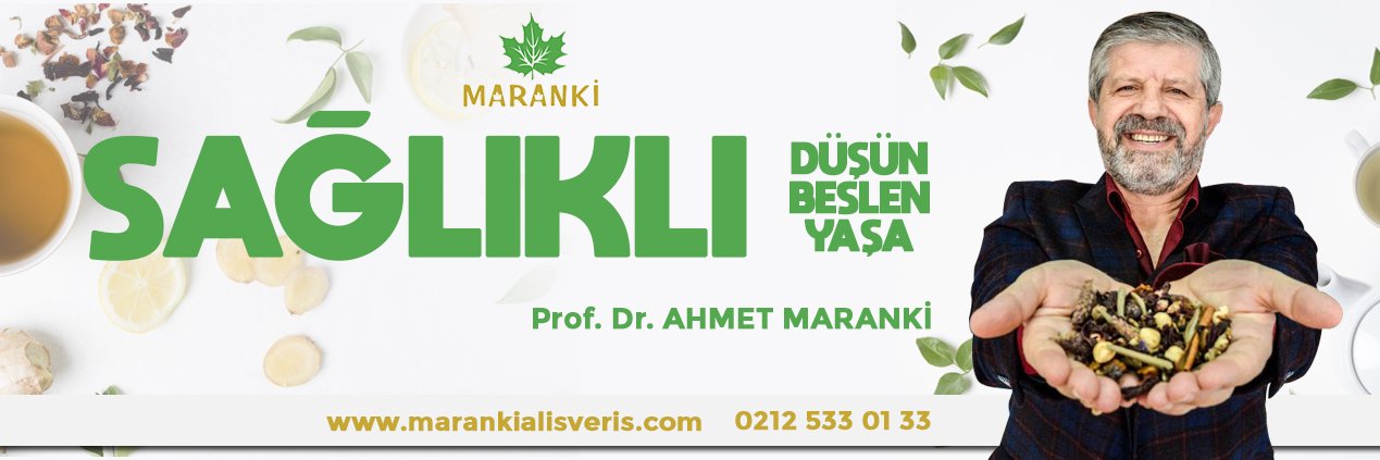 Ahmet Maranki banner