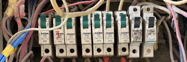 LogTechEric Profile Banner