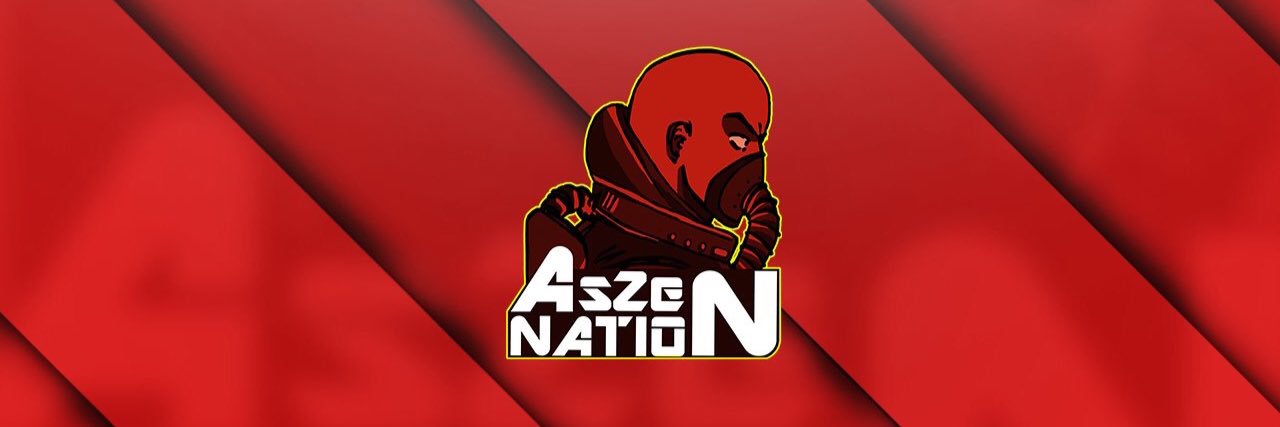 AsZenNation banner