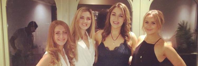 AllyMorgan19's profile banner image