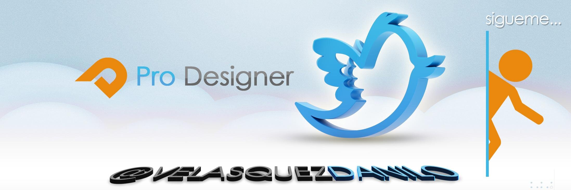 daniloendigital's profile banner image