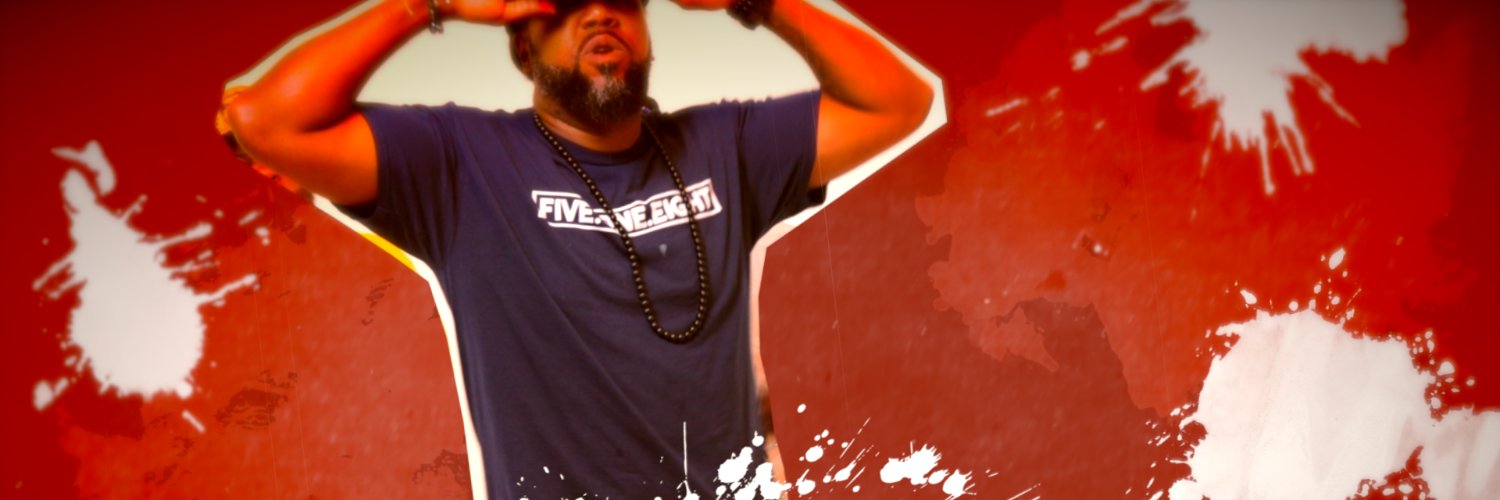 knowtheledge415's profile banner image
