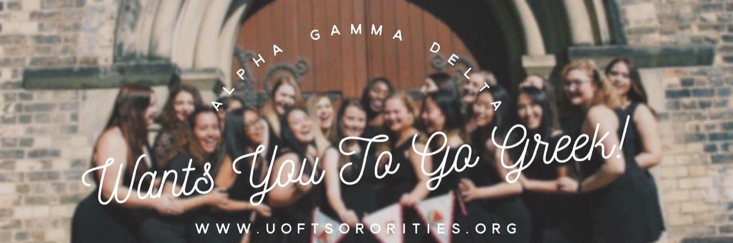 TauAlphaGams's profile banner image