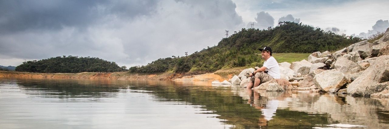 Andrés Manrique G. banner