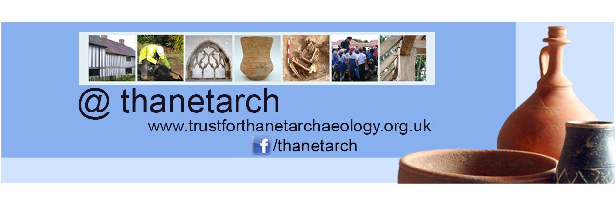 thanetarch's profile banner image