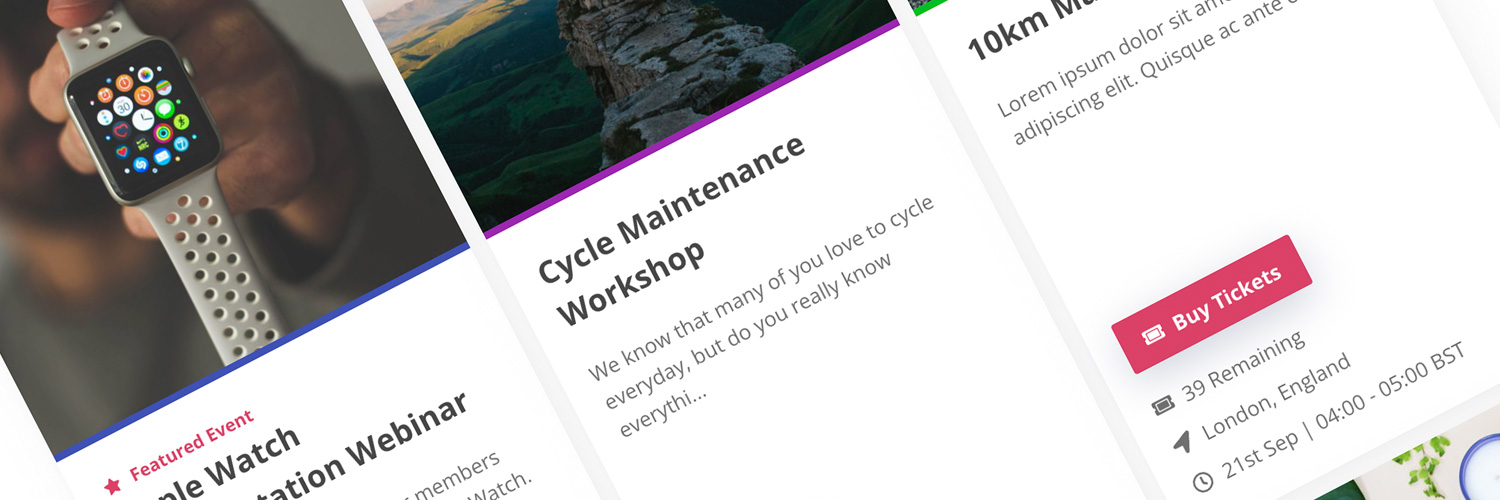 EventCalendarAp's profile banner image