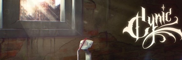 CYNIC-STREET PLATOON banner