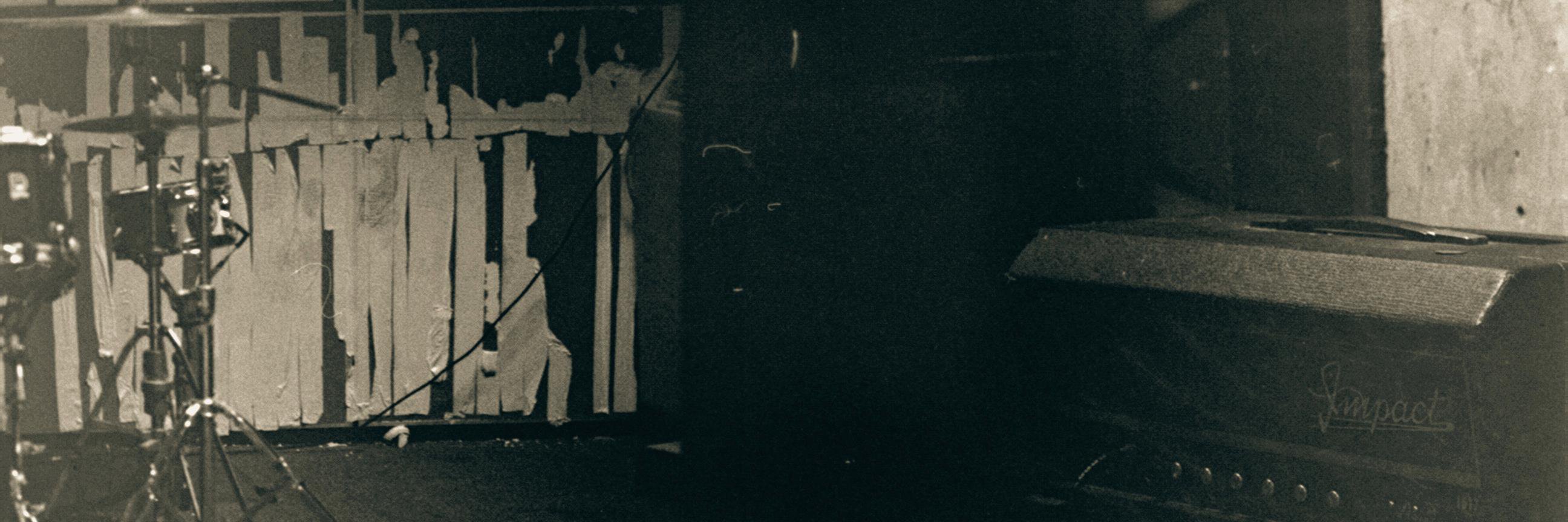 Split Ear Records banner