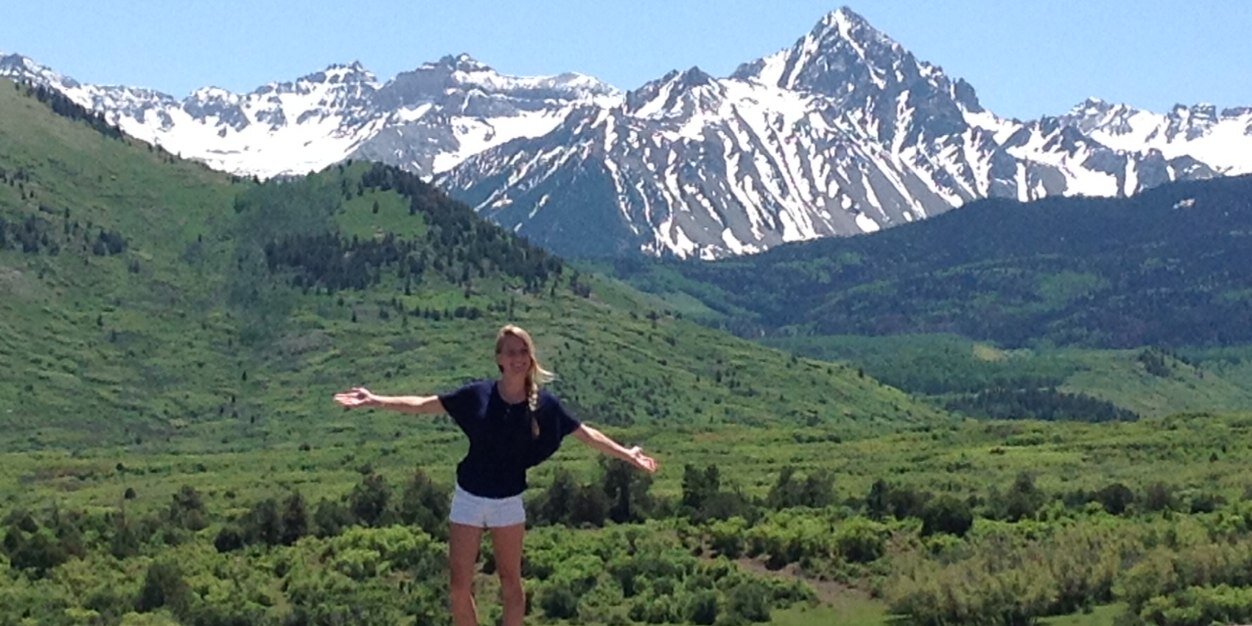 caileypaige's profile banner image