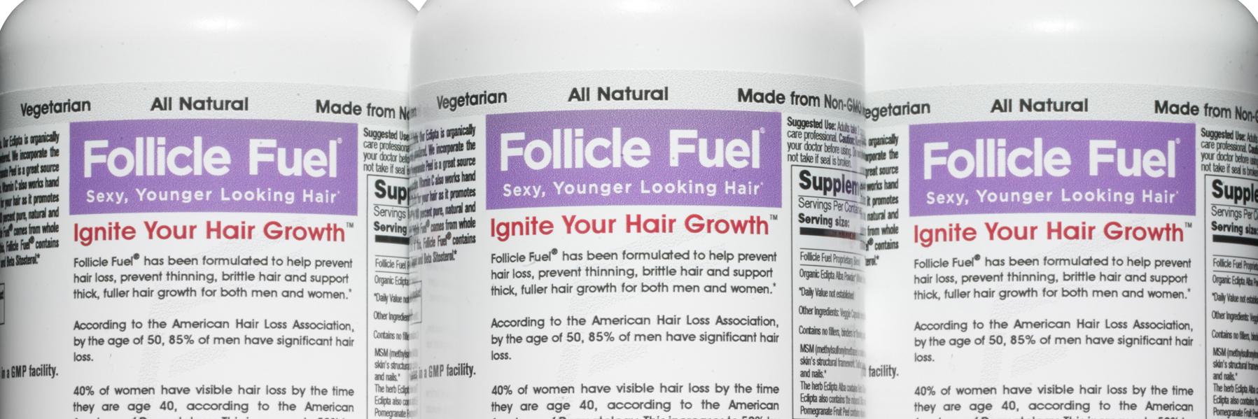 folliclefuel's profile banner image