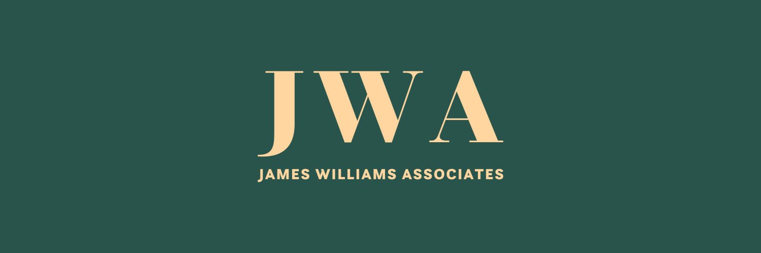 James Williams Agent 🇺🇦 banner