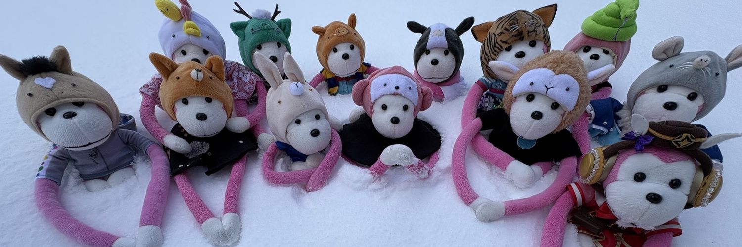 ななこ☆ banner