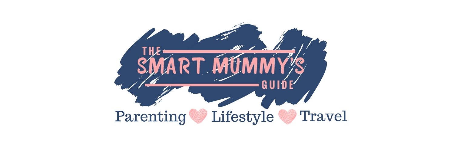 TheSmartMummy's profile banner image