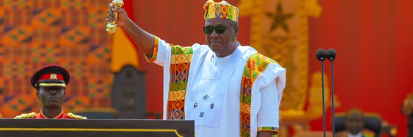 JDMahama Profile Banner