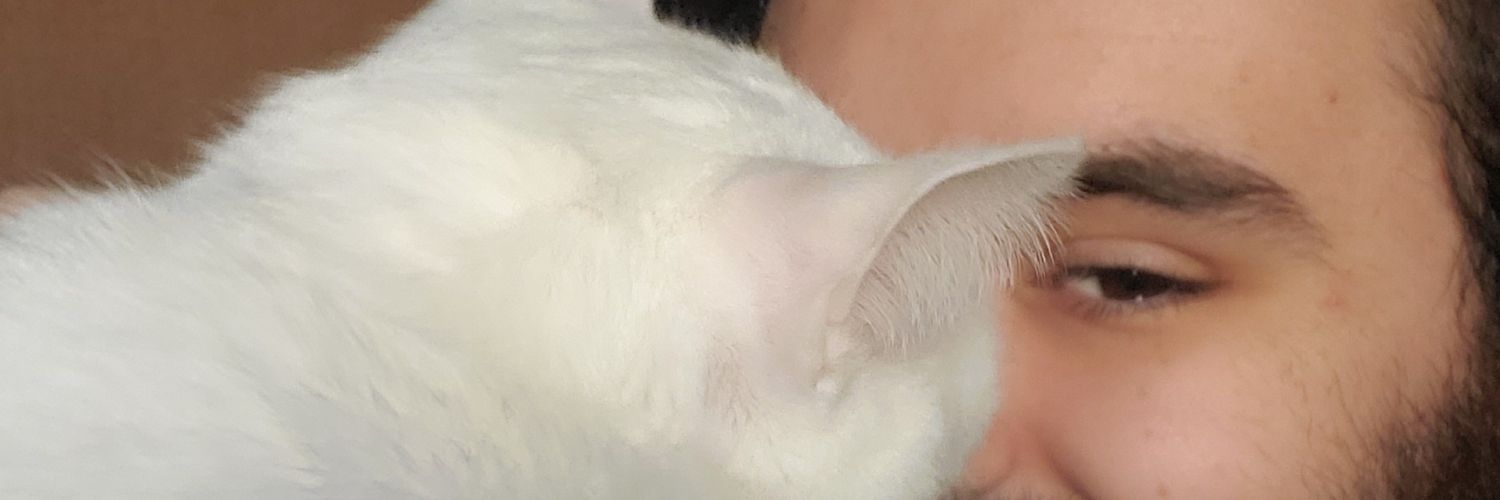 JakeBacigal's profile banner image