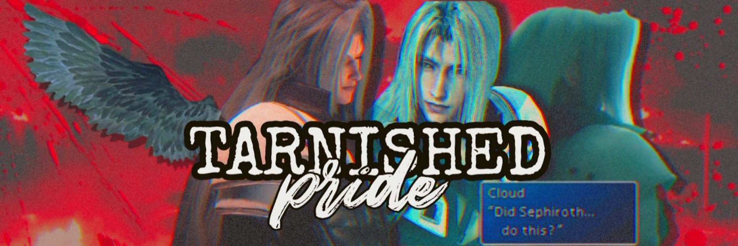 🌹~ 𝘛𝘩𝘦 𝘚𝘦𝘳𝘢𝘱𝘩 (S-H) banner