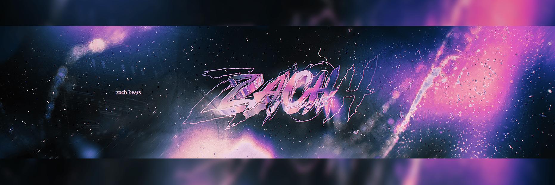 prodzach's profile banner image