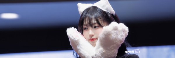 PEPPER_TU Profile Banner