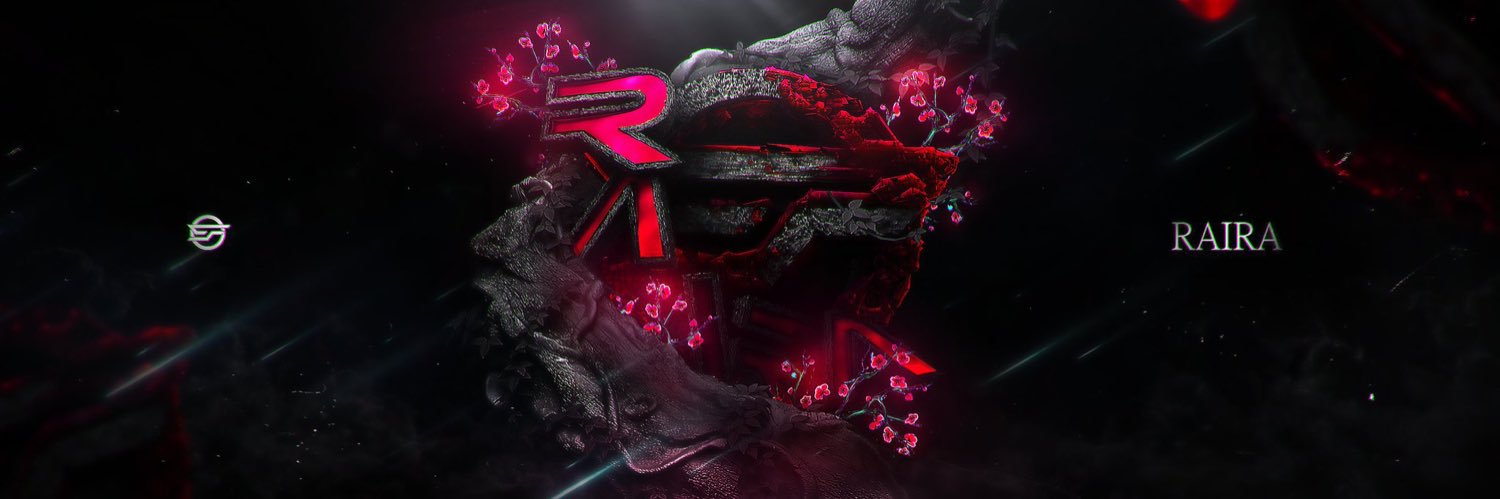 ¨̮⋆ ℜ🪼 banner