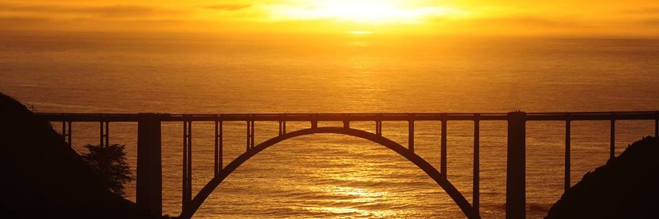 Big Sur Chamber of Commerce banner