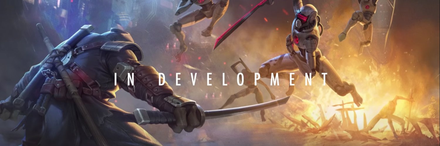 BlackForestTeam's profile banner image