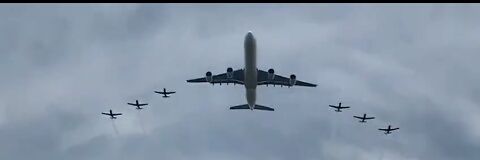 EVOLV...with Ofile banner