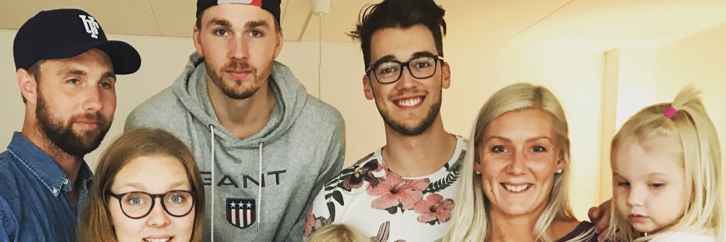 Albin Järlstam banner